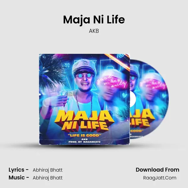 Maja Ni Life mp3 song