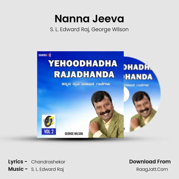 Nanna Jeeva mp3 song