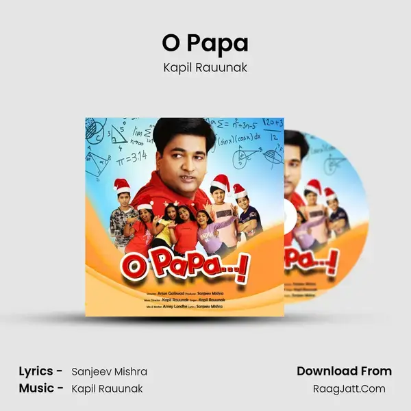 O Papa mp3 song