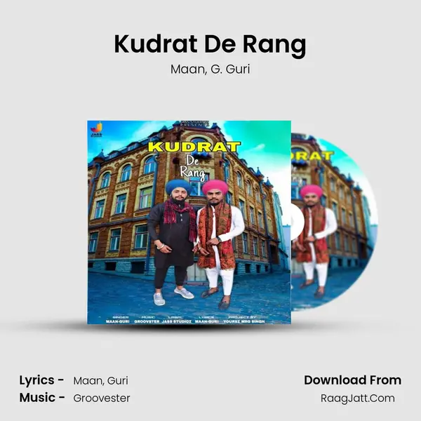 Kudrat De Rang mp3 song