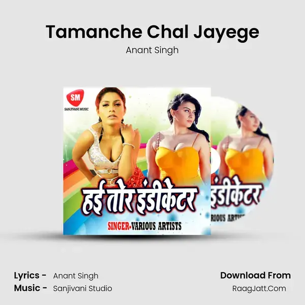 Tamanche Chal Jayege Song mp3 | Anant Singh