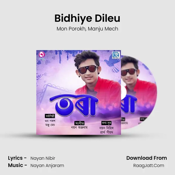 Bidhiye Dileu mp3 song