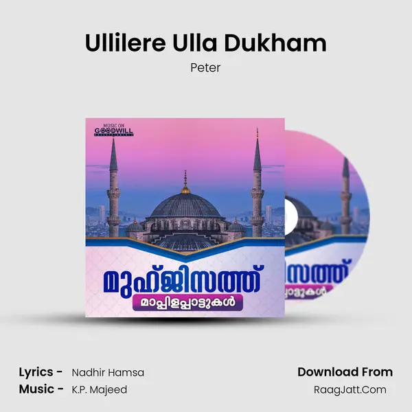 Ullilere Ulla Dukham Song mp3 | Peter