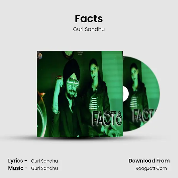 Facts mp3 song