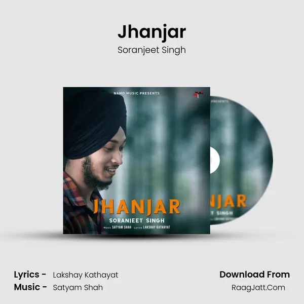 Jhanjar Song mp3 | Soranjeet Singh