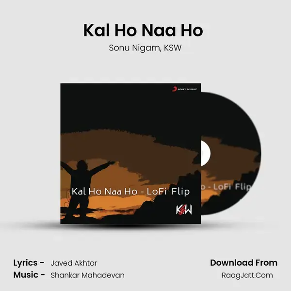 Kal Ho Naa Ho (Lofi Flip) mp3 song