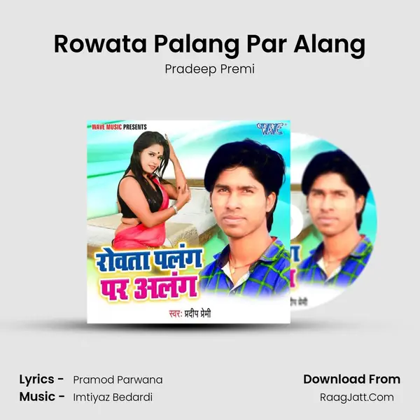 Rowata Palang Par Alang mp3 song