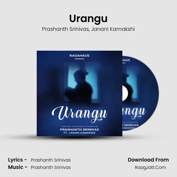 Urangu mp3 song