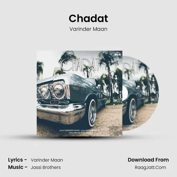 Chadat mp3 song