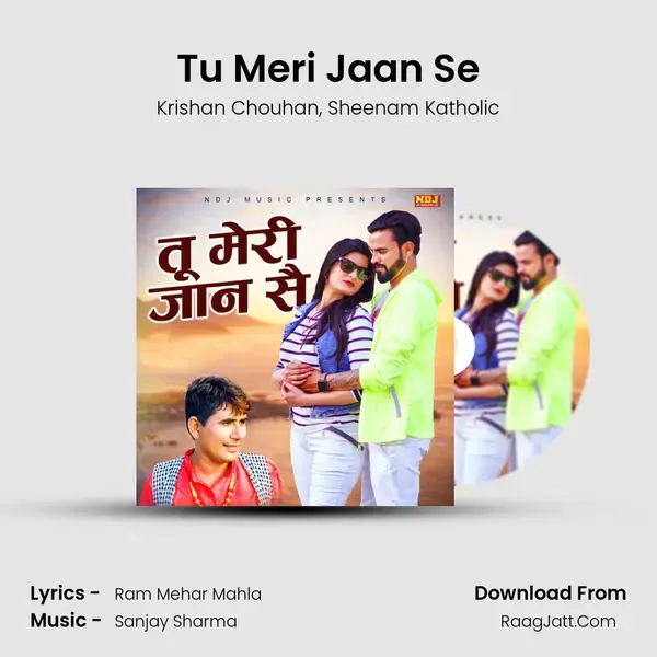 Tu Meri Jaan Se mp3 song