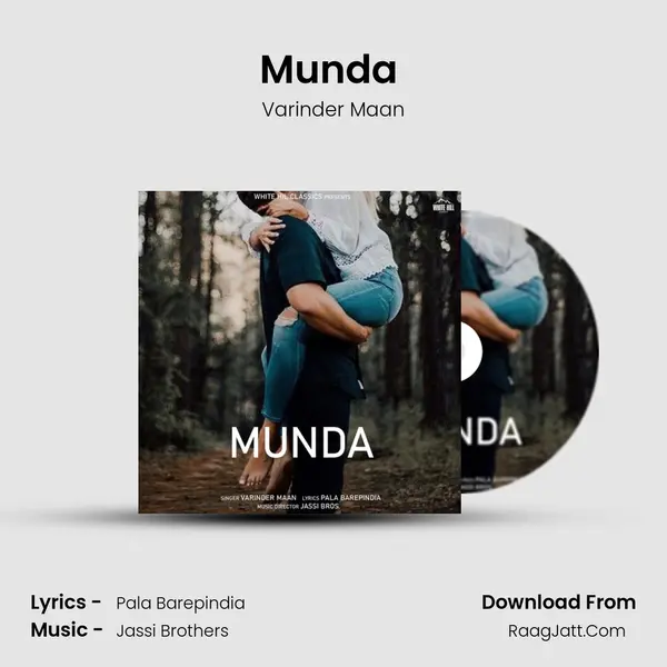 Munda (Crazy Lad) mp3 song