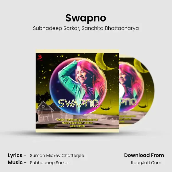 Swapno mp3 song