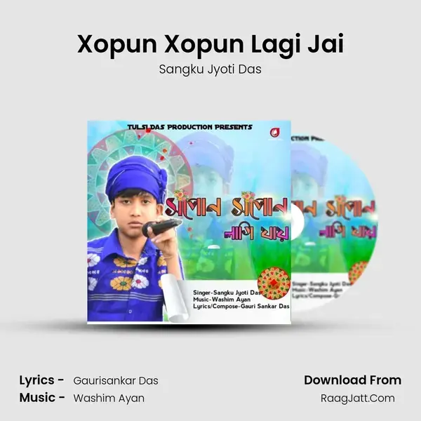 Xopun Xopun Lagi Jai mp3 song