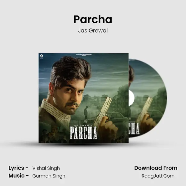 Parcha mp3 song