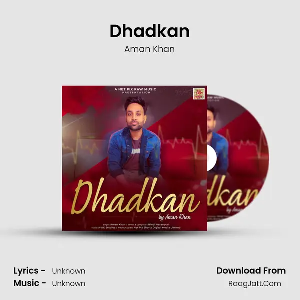 Dhadkan mp3 song