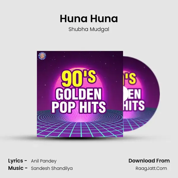 Huna Huna mp3 song