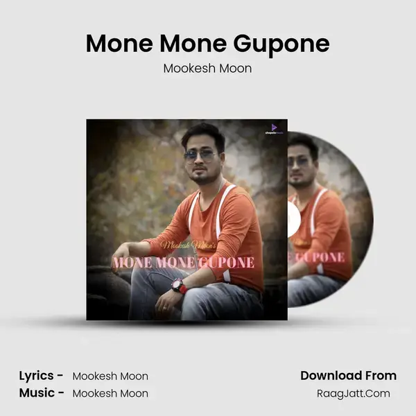 Mone Mone Gupone mp3 song