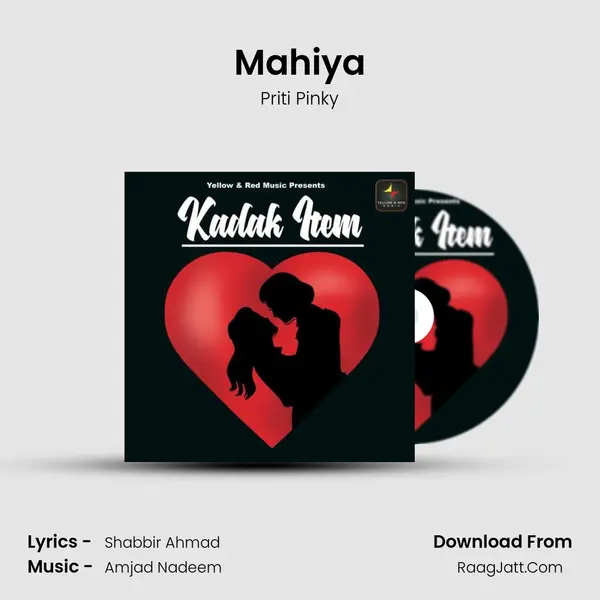 Mahiya mp3 song