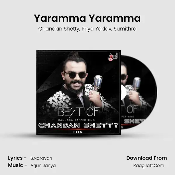 Yaramma Yaramma mp3 song