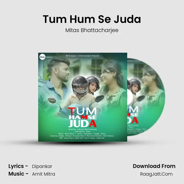 Tum Hum Se Juda mp3 song