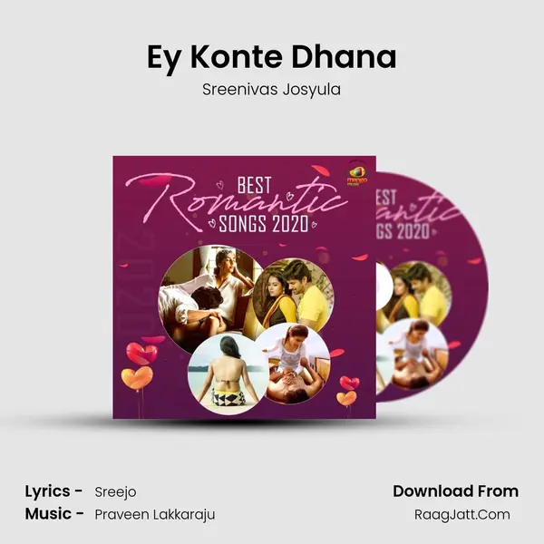 Ey Konte Dhana mp3 song