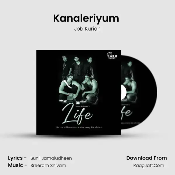 Kanaleriyum (feat. Job Kurian) mp3 song