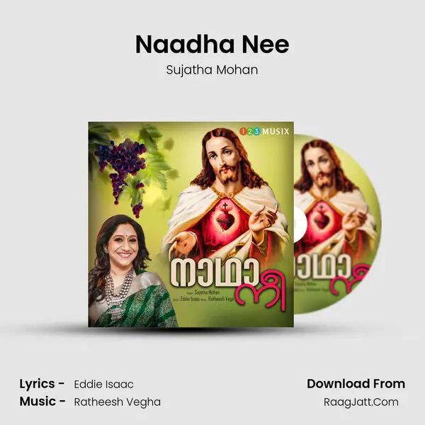 Naadha Nee mp3 song