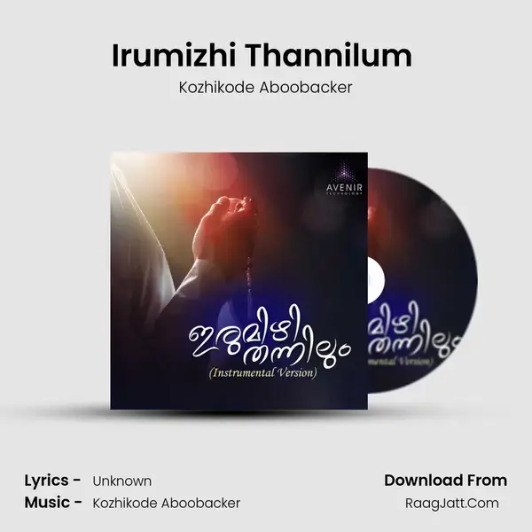 Irumizhi Thannilum (Instrumental Version) mp3 song