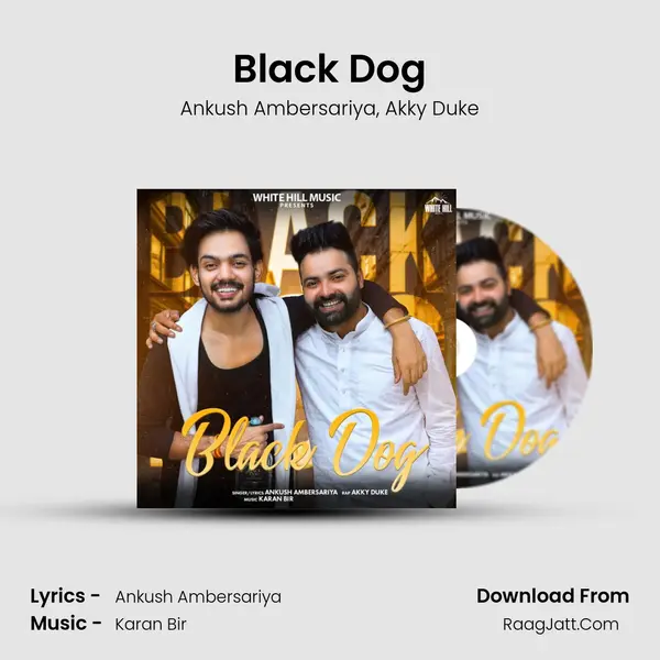 Black Dog mp3 song