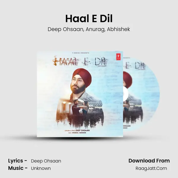 Haal E Dil mp3 song