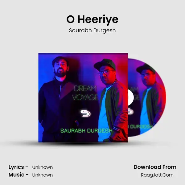 O Heeriye mp3 song