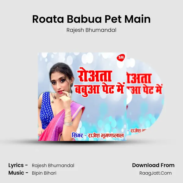 Roata Babua Pet Main mp3 song