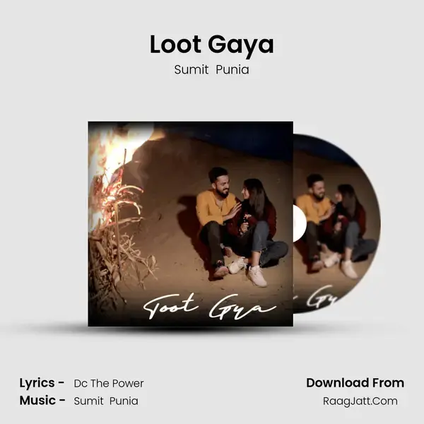 Loot Gaya mp3 song