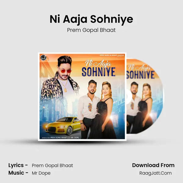 Ni Aaja Sohniye mp3 song