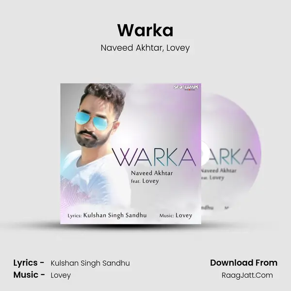 Warka mp3 song