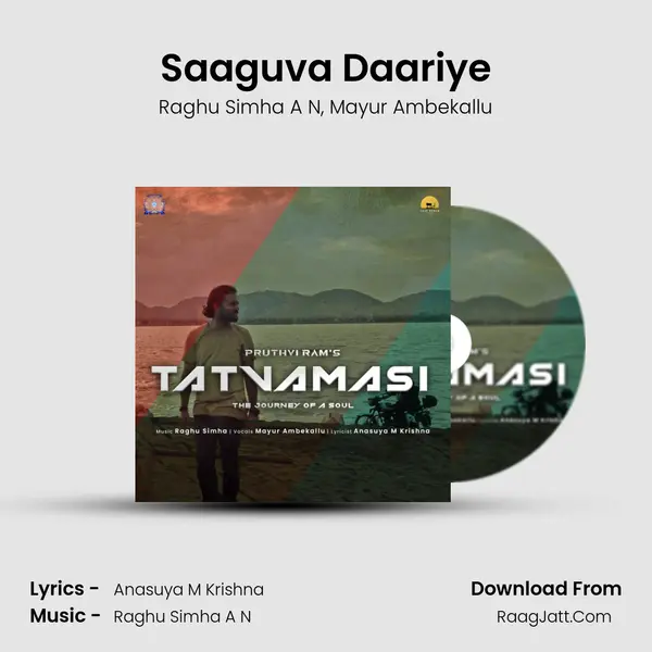 Saaguva Daariye mp3 song