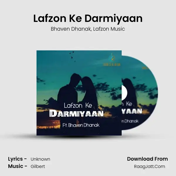 Lafzon Ke Darmiyaan mp3 song