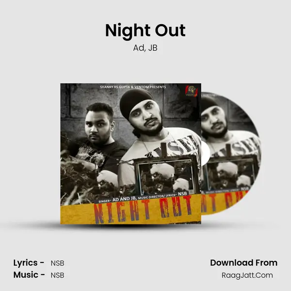 Night Out mp3 song