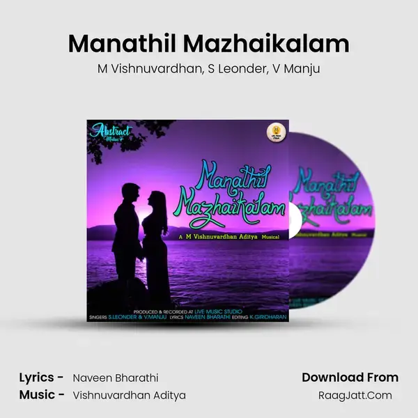 Manathil Mazhaikalam mp3 song