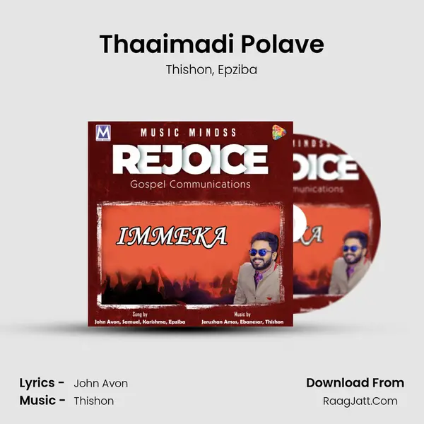 Thaaimadi Polave mp3 song