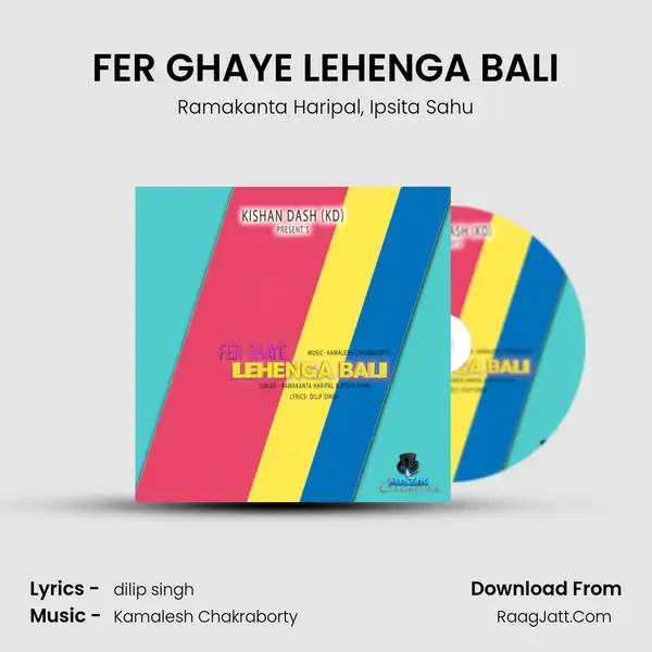 FER GHAYE LEHENGA BALI mp3 song