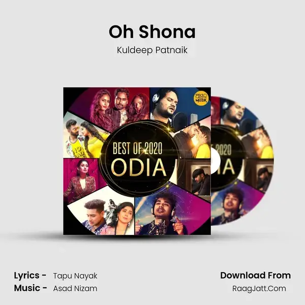 Oh Shona mp3 song