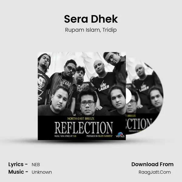 Sera Dhek mp3 song