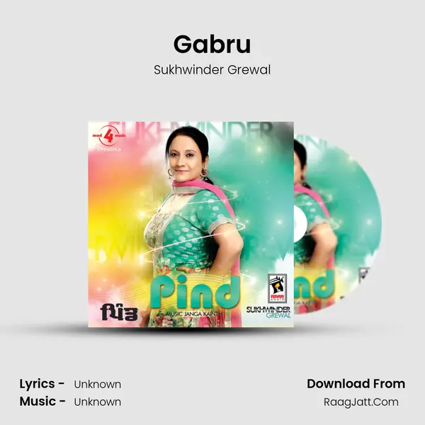 Gabru mp3 song