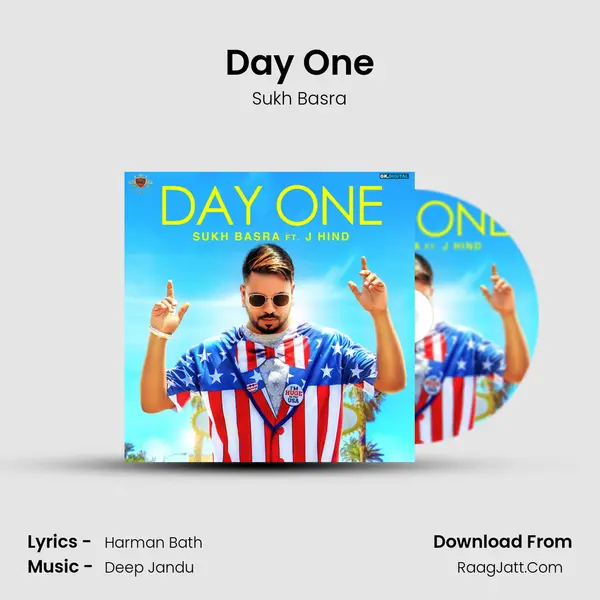 Day One Song mp3 | Sukh Basra