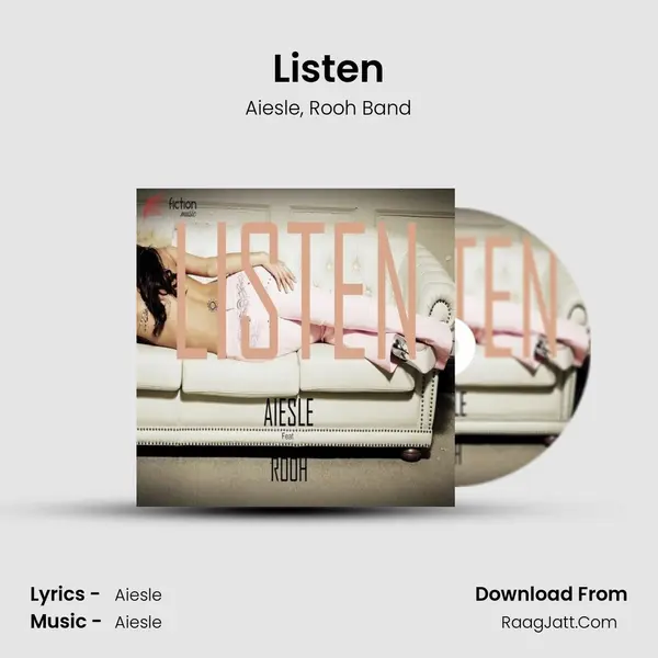 Listen Song mp3 | Aiesle