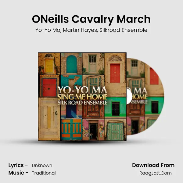 O'Neill's Cavalry March mp3 song