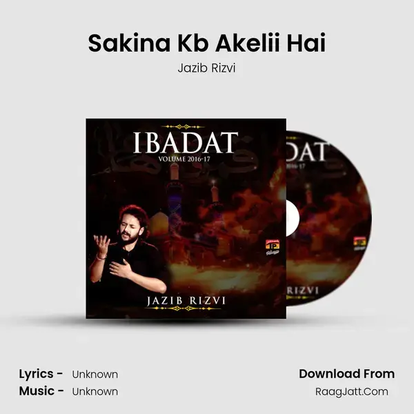 Sakina Kb Akelii Hai mp3 song