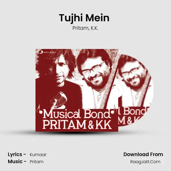 Tujhi Mein (From 