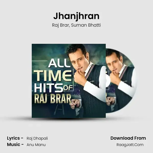 Jhanjhran mp3 song